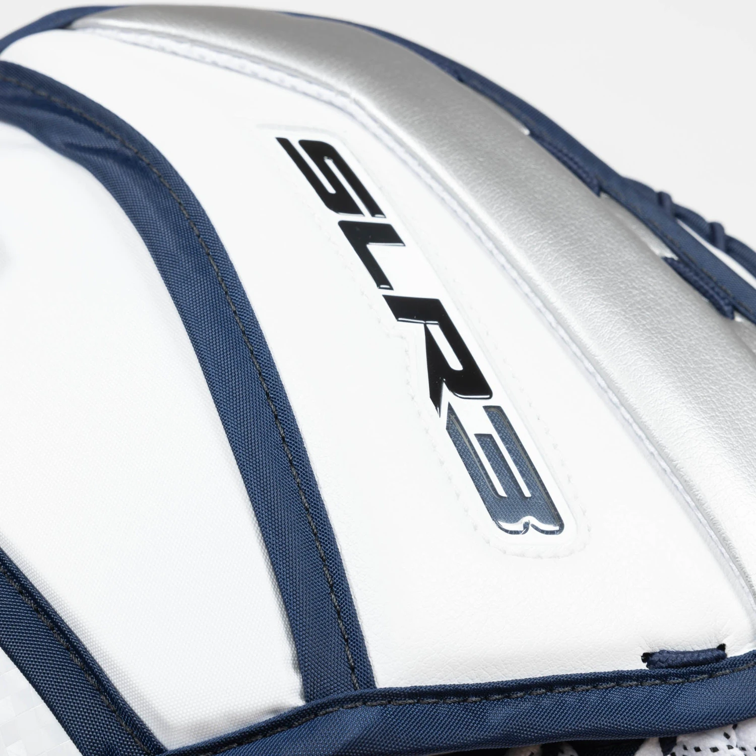 Vaughn Ventus SLR3 Pro Carbon Senior Goalie Catcher 9 Vaughn Ventus SLR3 Pro Carbon Senior Goalie Catcher - Image 7