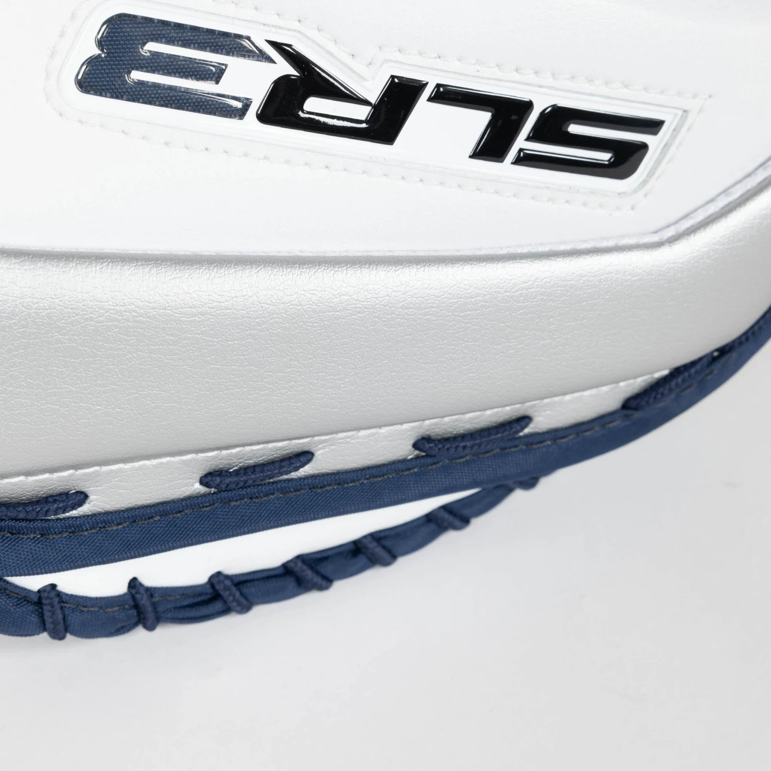 Vaughn Ventus SLR3 Pro Carbon Senior Goalie Catcher 12 Vaughn Ventus SLR3 Pro Carbon Senior Goalie Catcher - Image 10