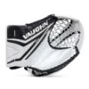 Vaughn Ventus SLR3 Pro Senior Goalie Catcher 1 Vaughn Ventus SLR3 Pro Senior Goalie Catcher -Warrior Sales Store vaughn catchers vaughn ventus slr3 pro senior goalie catcher white black regular 29106364121154