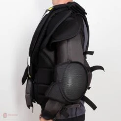 Vaughn Ventus SLR2 Pro Carbon Senior Chest & Arm Protector 30 Vaughn Ventus SLR2 Pro Carbon Senior Chest & Arm Protector -Warrior Sales Store vaughn chest protectors vaughn ventus slr2 pro carbon senior chest arm protector 11553945256002