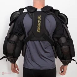 Vaughn Ventus SLR2 Pro Carbon Senior Chest & Arm Protector 27 Vaughn Ventus SLR2 Pro Carbon Senior Chest & Arm Protector -Warrior Sales Store vaughn chest protectors vaughn ventus slr2 pro carbon senior chest arm protector 11553945419842