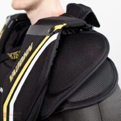 Vaughn Ventus SLR2 Pro Carbon Senior Chest & Arm Protector 24 Vaughn Ventus SLR2 Pro Carbon Senior Chest & Arm Protector -Warrior Sales Store vaughn chest protectors vaughn ventus slr2 pro carbon senior chest arm protector 5496596267074