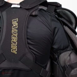 Vaughn Ventus SLR2 Pro Carbon Senior Chest & Arm Protector 28 Vaughn Ventus SLR2 Pro Carbon Senior Chest & Arm Protector -Warrior Sales Store vaughn chest protectors vaughn ventus slr2 pro carbon senior chest arm protector 5496596955202