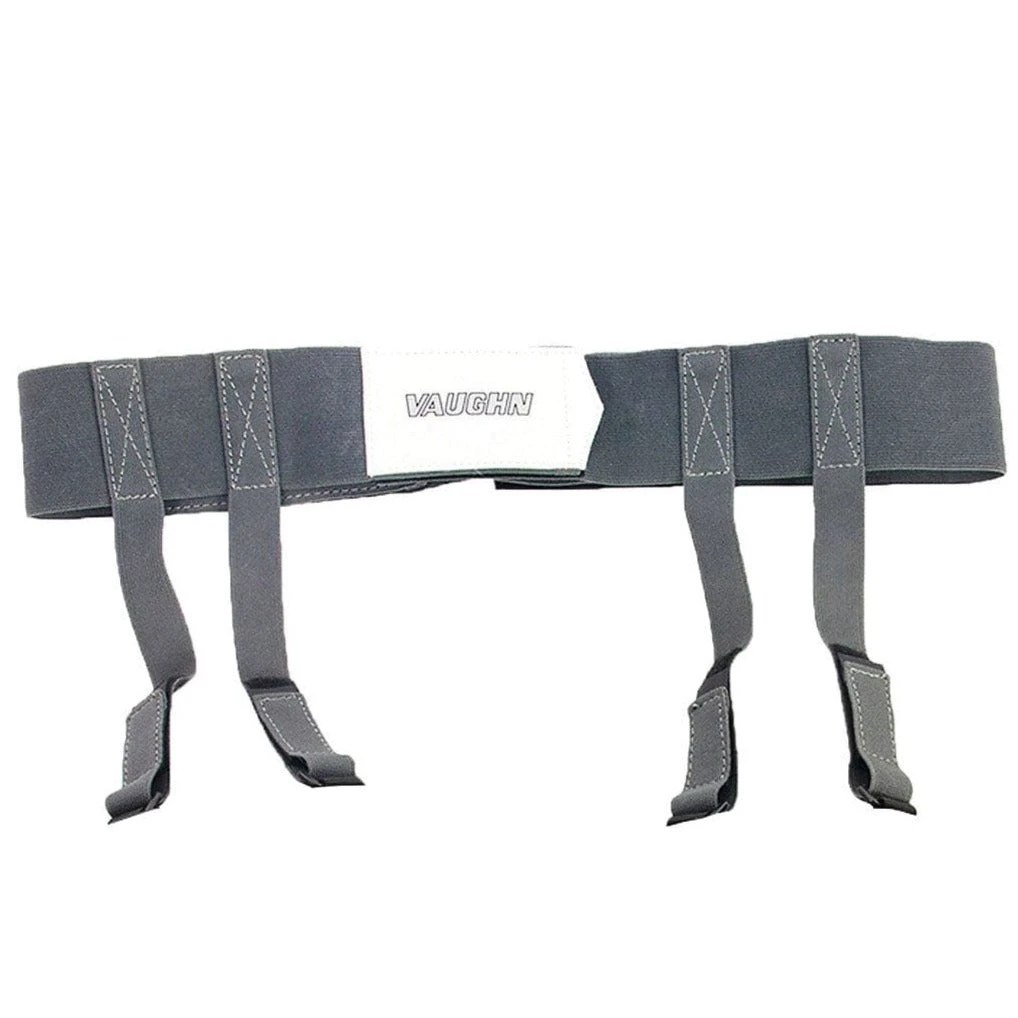 Vaughn Senior Goalie Garter Belt 3 Vaughn Senior Goalie Garter Belt