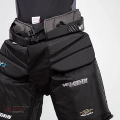 Vaughn Velocity V9 Pro Carbon Senior Goalie Pants 15 Vaughn Velocity V9 Pro Carbon Senior Goalie Pants -Warrior Sales Store vaughn goalie pants vaughn velocity v9 pro carbon senior goalie pants 14450449743938