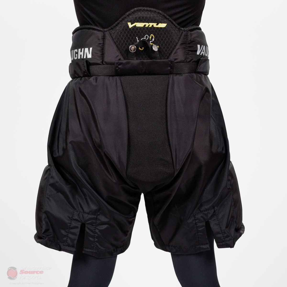 Vaughn Ventus SLR2 Intermediate Goalie Pants 5 Vaughn Ventus SLR2 Intermediate Goalie Pants - Image 3