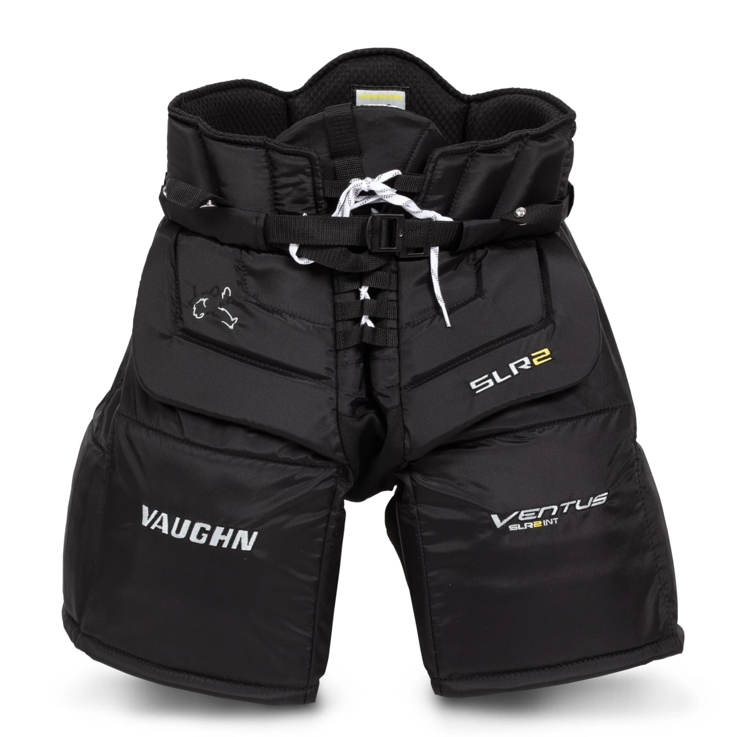 Vaughn Ventus SLR2 Intermediate Goalie Pants 3 Vaughn Ventus SLR2 Intermediate Goalie Pants