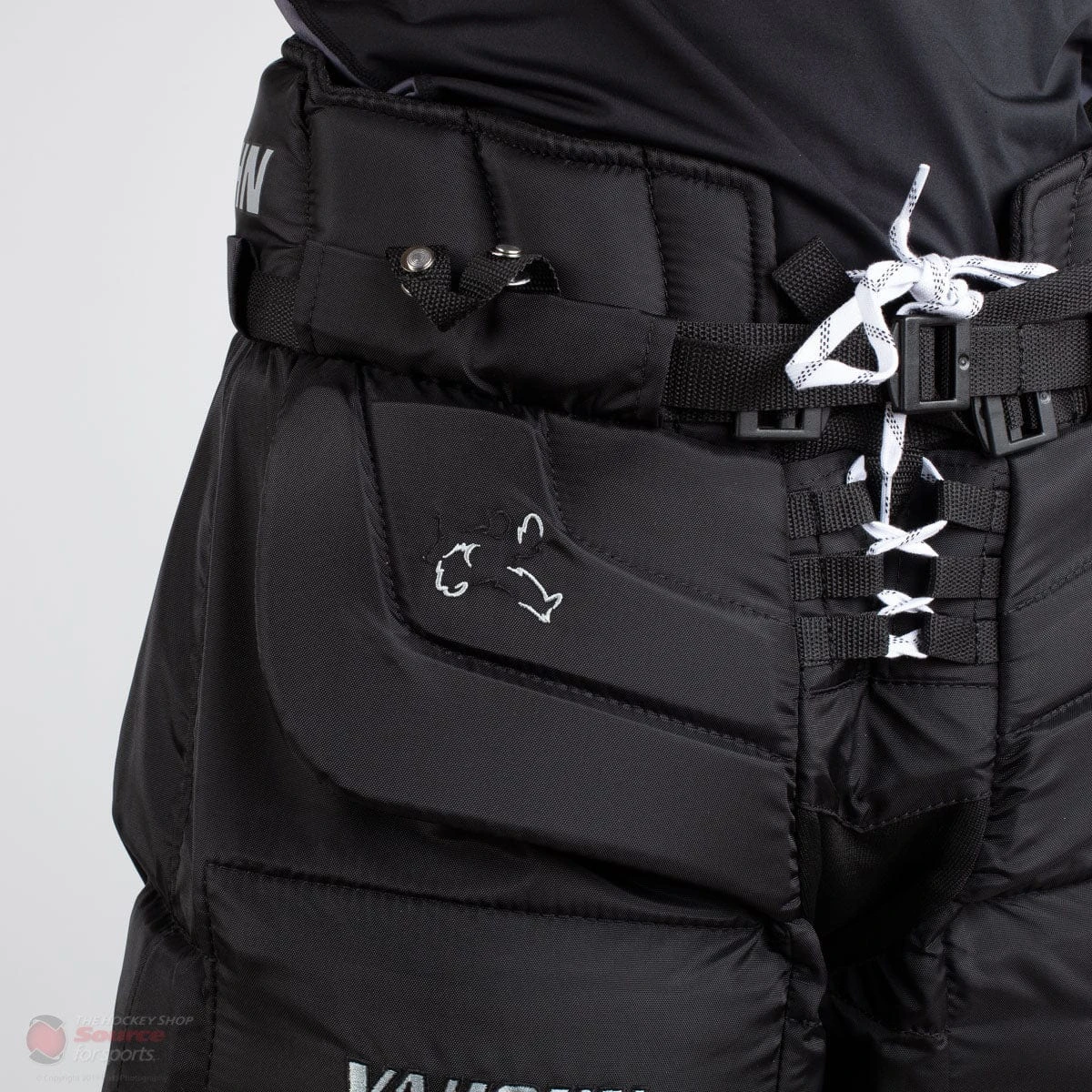 Vaughn Ventus SLR2 Junior Goalie Pants 6 Vaughn Ventus SLR2 Junior Goalie Pants - Image 4