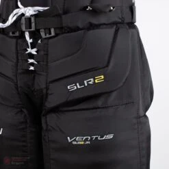 Vaughn Ventus SLR2 Junior Goalie Pants 16 Vaughn Ventus SLR2 Junior Goalie Pants -Warrior Sales Store vaughn goalie pants vaughn ventus slr2 junior goalie pants 12870841598018
