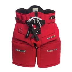 Vaughn Ventus SLR2 Junior Goalie Pants 18 Vaughn Ventus SLR2 Junior Goalie Pants -Warrior Sales Store vaughn goalie pants vaughn ventus slr2 junior goalie pants red s 28766181261378