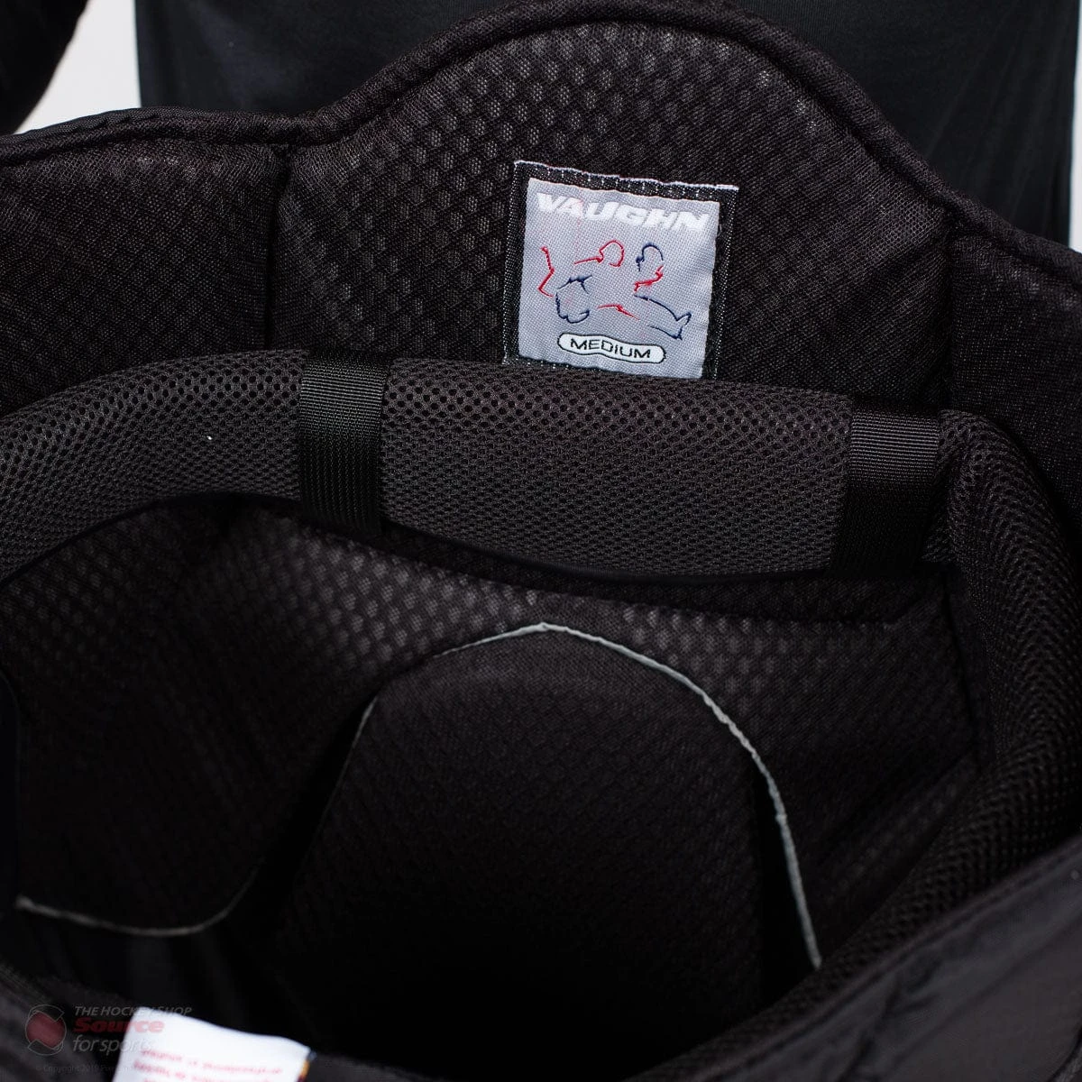 Vaughn Ventus SLR2 Pro Carbon Senior Goalie Pants 12 Vaughn Ventus SLR2 Pro Carbon Senior Goalie Pants - Image 10