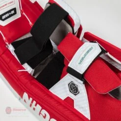 Vaughn Velocity V9 Junior Goalie Leg Pads 23 Vaughn Velocity V9 Junior Goalie Leg Pads -Warrior Sales Store vaughn leg pads vaughn velocity v9 junior goalie leg pads 14508740771906