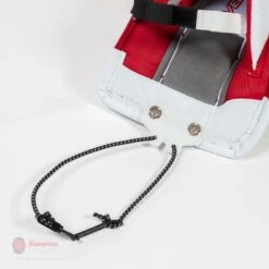 Vaughn Velocity V9 Junior Goalie Leg Pads 26 Vaughn Velocity V9 Junior Goalie Leg Pads -Warrior Sales Store vaughn leg pads vaughn velocity v9 junior goalie leg pads 14508740870210