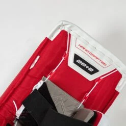 Vaughn Velocity V9 Junior Goalie Leg Pads 22 Vaughn Velocity V9 Junior Goalie Leg Pads -Warrior Sales Store vaughn leg pads vaughn velocity v9 junior goalie leg pads 14508740935746
