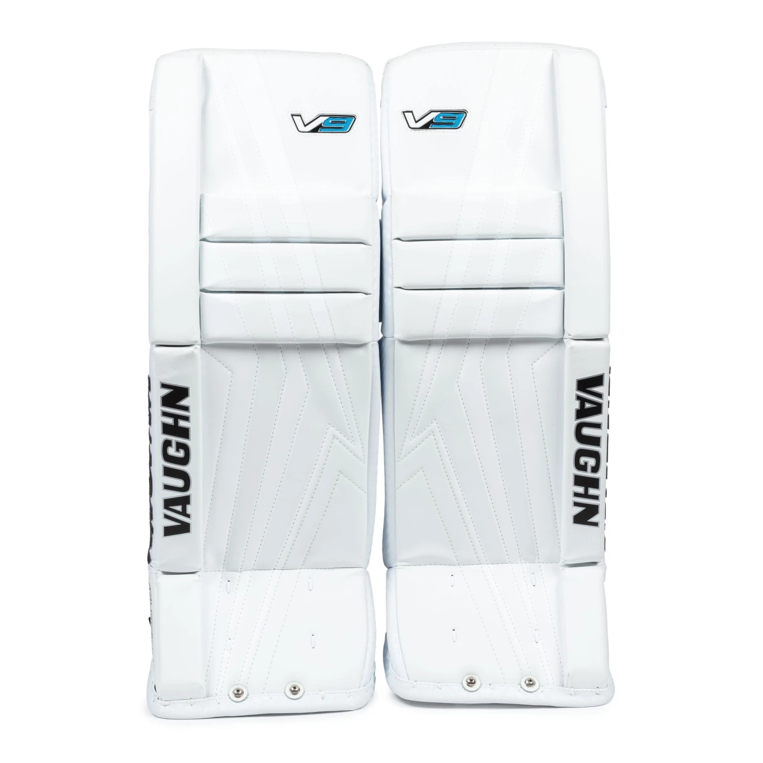 Vaughn Velocity V9 Junior Goalie Leg Pads 14 Vaughn Velocity V9 Junior Goalie Leg Pads - Image 12