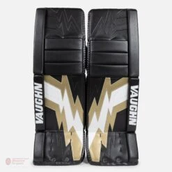 Vaughn Velocity V9 Pro Carbon Senior Goalie Leg Pads - Pulse Graphic 18 Vaughn Velocity V9 Pro Carbon Senior Goalie Leg Pads - Pulse Graphic -Warrior Sales Store vaughn leg pads vaughn velocity v9 pro carbon senior goalie leg pads pulse graphic vegas golden knights 33 2 28267819466818