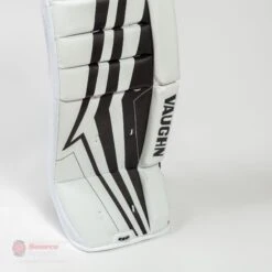 Vaughn Velocity V9 Youth Goalie Leg Pads 12 Vaughn Velocity V9 Youth Goalie Leg Pads -Warrior Sales Store vaughn leg pads vaughn velocity v9 youth goalie leg pads 14508747128898
