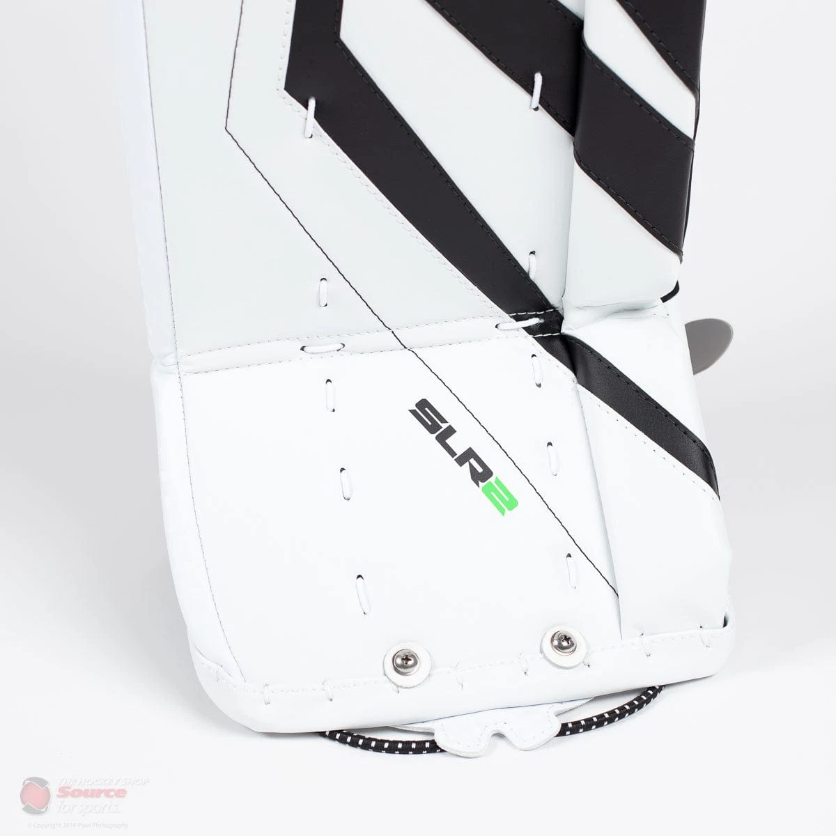 Vaughn Ventus SLR2 Junior Goalie Leg Pads 5 Vaughn Ventus SLR2 Junior Goalie Leg Pads - Image 3