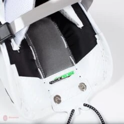 Vaughn Ventus SLR2 Junior Goalie Leg Pads 23 Vaughn Ventus SLR2 Junior Goalie Leg Pads -Warrior Sales Store vaughn leg pads vaughn ventus slr2 junior goalie leg pads 5313989771330