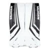 Vaughn Ventus SLR2 Junior Goalie Leg Pads 2 Vaughn Ventus SLR2 Junior Goalie Leg Pads -Warrior Sales Store vaughn leg pads vaughn ventus slr2 junior goalie leg pads white black 24 2 28744340996162