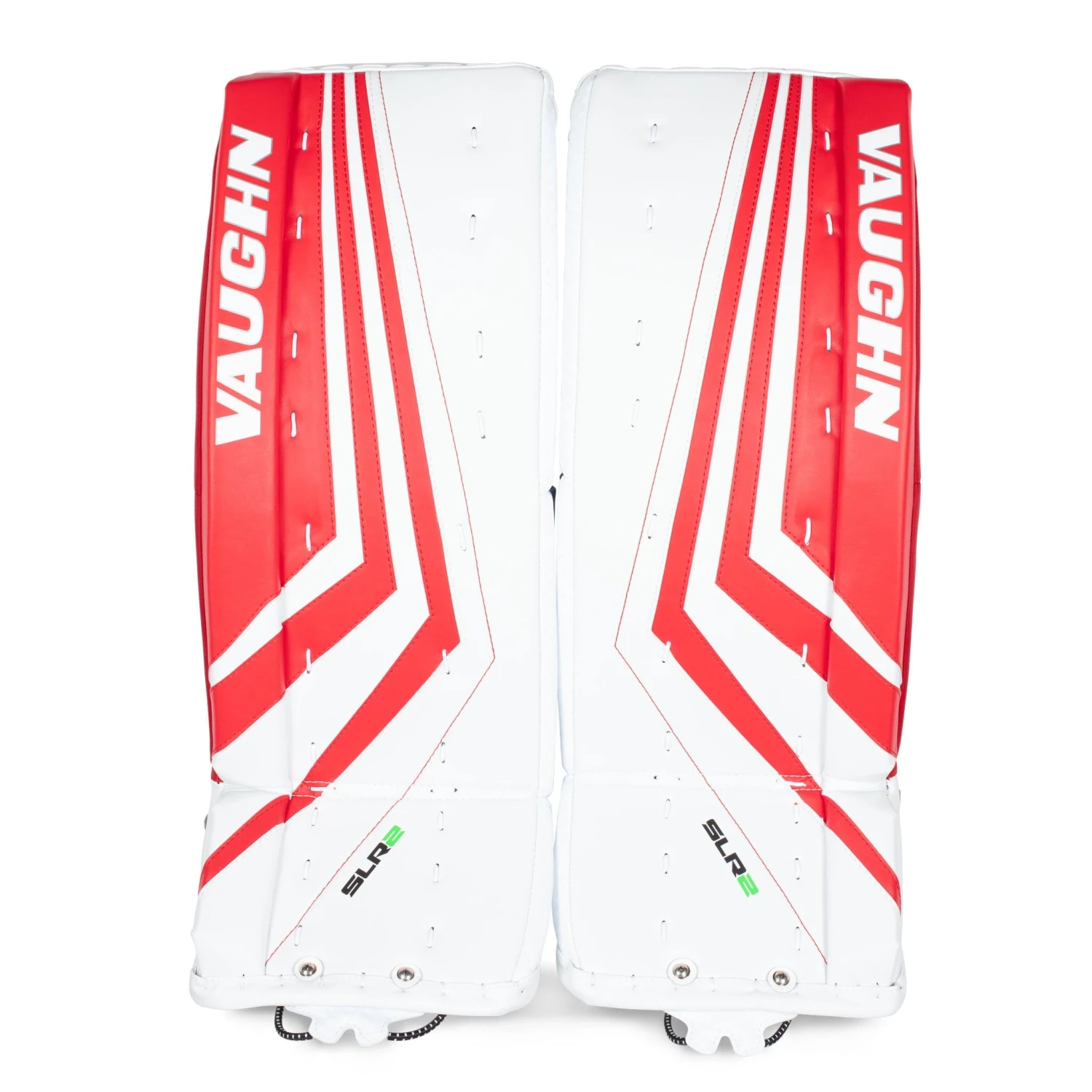 Vaughn Ventus SLR2 Junior Goalie Leg Pads 14 Vaughn Ventus SLR2 Junior Goalie Leg Pads - Image 12