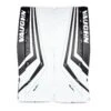 Vaughn Ventus SLR2 Youth Goalie Leg Pads 2 Vaughn Ventus SLR2 Youth Goalie Leg Pads -Warrior Sales Store vaughn leg pads vaughn ventus slr2 youth goalie leg pads white black 22 2 28744341258306