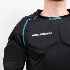 Vaughn Velocity V9 Pro Senior Goalie Padded Shirt 8 Vaughn Velocity V9 Pro Senior Goalie Padded Shirt -Warrior Sales Store vaughn padded shirts vaughn velocity v9 pro senior goalie padded shirt 14455844864066