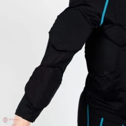 Vaughn Velocity VE8 Goalie Senior Padded Shirt 12 Vaughn Velocity VE8 Goalie Senior Padded Shirt -Warrior Sales Store vaughn padded shirts vaughn velocity ve8 goalie senior padded shirt 5508973232194