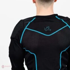 Vaughn Velocity VE8 Goalie Senior Padded Shirt 13 Vaughn Velocity VE8 Goalie Senior Padded Shirt -Warrior Sales Store vaughn padded shirts vaughn velocity ve8 goalie senior padded shirt 5508973625410