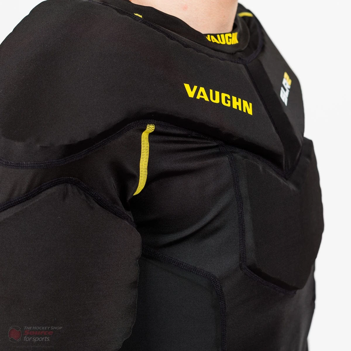 Vaughn Ventus SLR2 Goalie Senior Padded Shirt 7 Vaughn Ventus SLR2 Goalie Senior Padded Shirt - Image 5