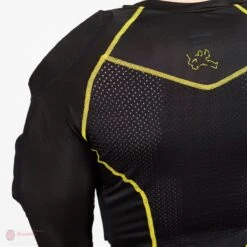 Vaughn Ventus SLR2 Goalie Senior Padded Shirt 17 Vaughn Ventus SLR2 Goalie Senior Padded Shirt -Warrior Sales Store vaughn padded shirts vaughn ventus slr2 goalie senior padded shirt 5508985192514