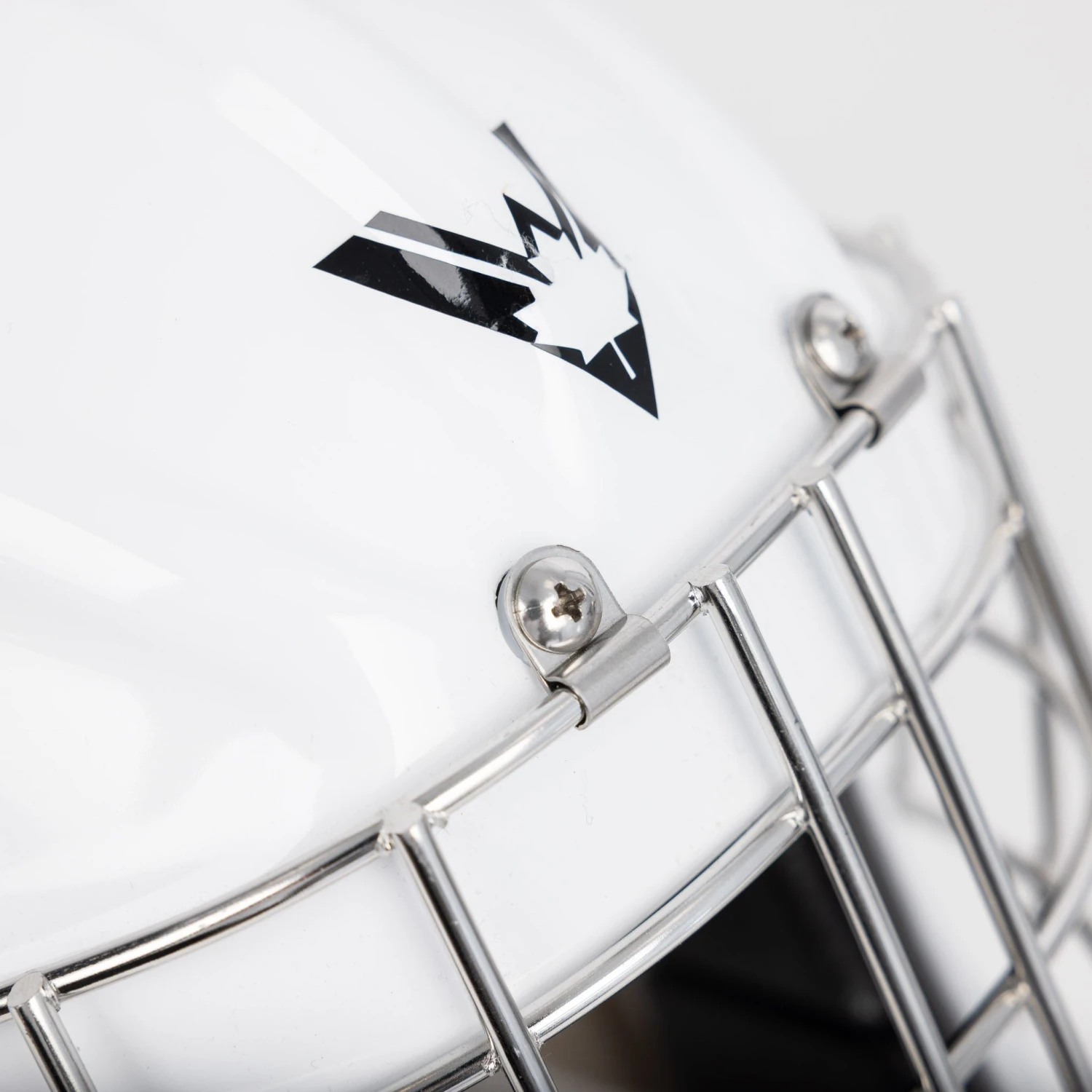 Victory V4 Senior Goalie Mask 6 Victory V4 Senior Goalie Mask - Image 4