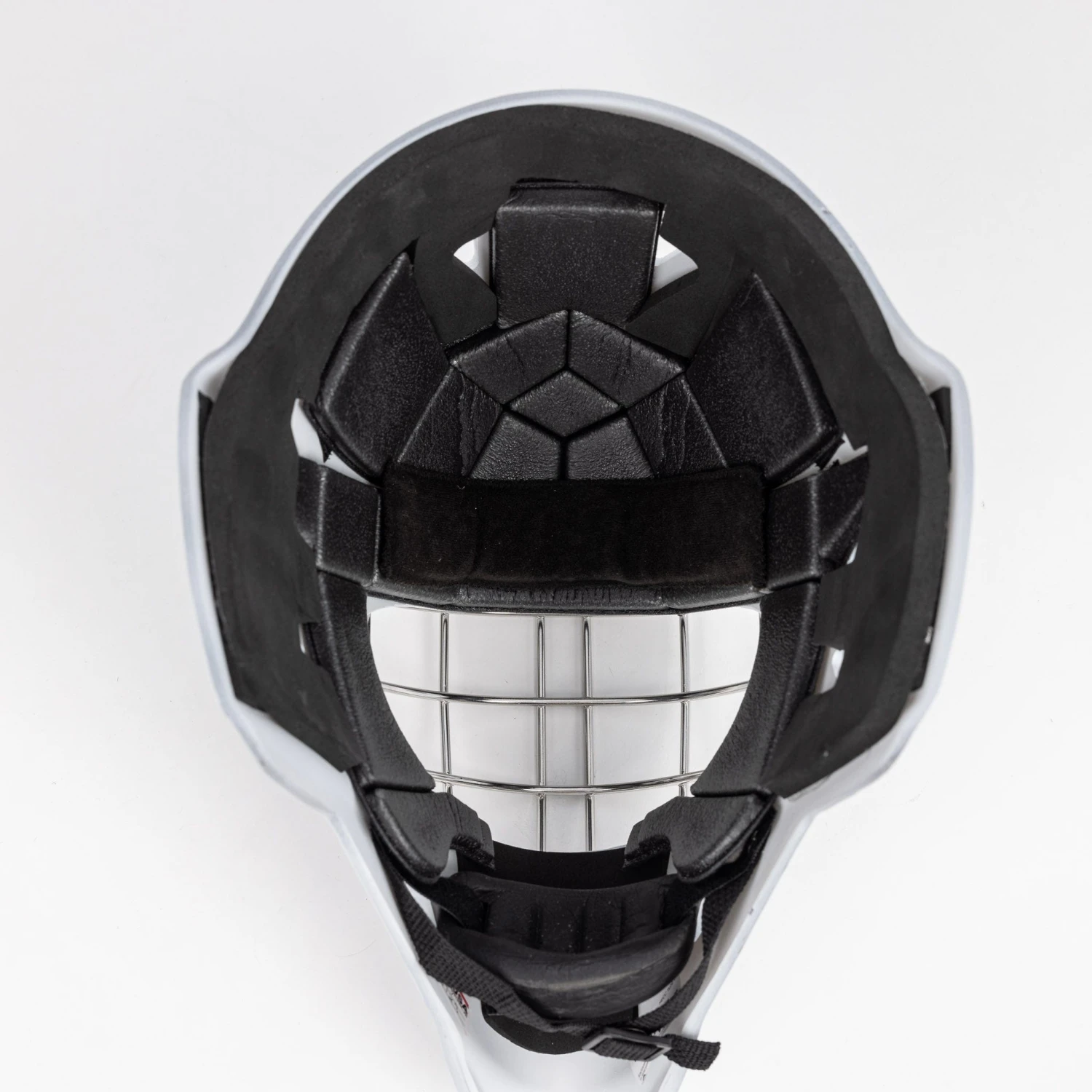 Victory V4 Senior Goalie Mask 11 Victory V4 Senior Goalie Mask - Image 9