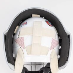 Victory V4 Senior Goalie Mask 23 Victory V4 Senior Goalie Mask -Warrior Sales Store victory helmets goalie masks victory v4 senior goalie mask 30539944230978