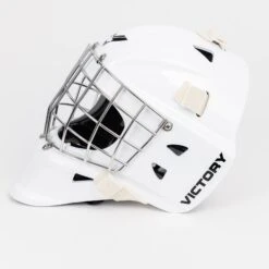 Victory V4 Senior Goalie Mask 19 Victory V4 Senior Goalie Mask -Warrior Sales Store victory helmets goalie masks victory v4 senior goalie mask 30539944263746