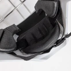 Victory V4 Senior Goalie Mask 20 Victory V4 Senior Goalie Mask -Warrior Sales Store victory helmets goalie masks victory v4 senior goalie mask 30539944558658