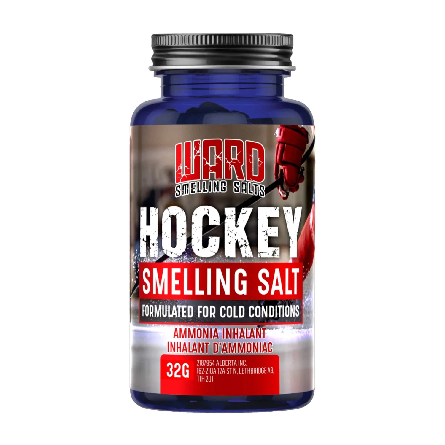Hockey Smelling Salts 3 Hockey Smelling Salts