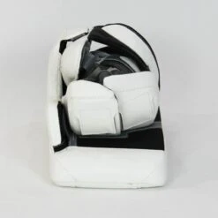 Warrior Ritual GT Intermediate Goalie Blocker - Demo A 13 Warrior Ritual GT Intermediate Goalie Blocker - Demo A -Warrior Sales Store warrior blockers demo warrior ritual gt intermediate goalie blocker demo a white regular 15169469546562
