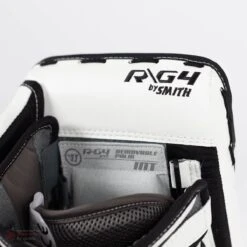 Warrior Ritual G4 Intermediate Goalie Blocker 18 Warrior Ritual G4 Intermediate Goalie Blocker -Warrior Sales Store warrior blockers warrior ritual g4 intermediate goalie blocker 30364876767298