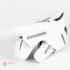 Warrior Ritual G4 Intermediate Goalie Blocker 19 Warrior Ritual G4 Intermediate Goalie Blocker -Warrior Sales Store warrior blockers warrior ritual g4 intermediate goalie blocker 4565972418626