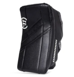 Warrior Ritual G4 Intermediate Goalie Blocker 24 Warrior Ritual G4 Intermediate Goalie Blocker -Warrior Sales Store warrior blockers warrior ritual g4 intermediate goalie blocker black regular 28741241110594