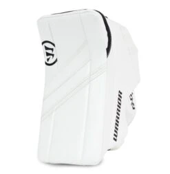 Warrior Ritual G4 Intermediate Goalie Blocker 23 Warrior Ritual G4 Intermediate Goalie Blocker -Warrior Sales Store warrior blockers warrior ritual g4 intermediate goalie blocker white regular 28741241077826