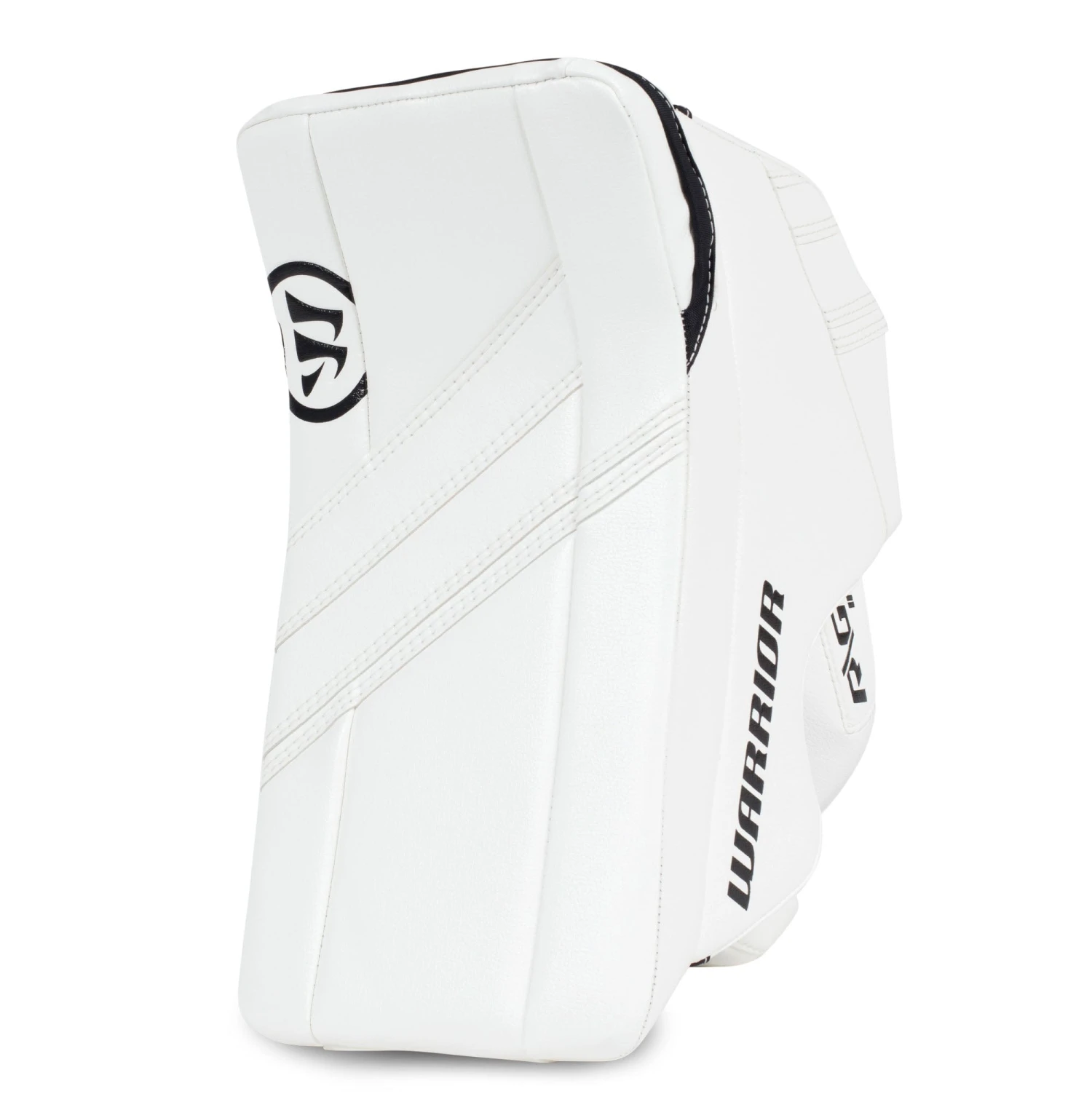 Warrior Ritual G4 Intermediate Goalie Blocker 11 Warrior Ritual G4 Intermediate Goalie Blocker - Image 9
