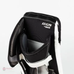 Warrior Ritual G5 Junior Goalie Blocker 18 Warrior Ritual G5 Junior Goalie Blocker -Warrior Sales Store warrior blockers warrior ritual g5 junior goalie blocker 14051172417602