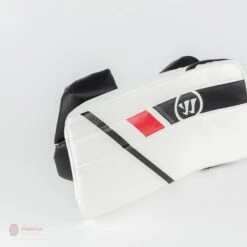 Warrior Ritual G5 Junior Goalie Blocker 17 Warrior Ritual G5 Junior Goalie Blocker -Warrior Sales Store warrior blockers warrior ritual g5 junior goalie blocker 14051172450370