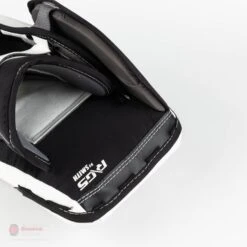 Warrior Ritual G5 Junior Goalie Blocker 22 Warrior Ritual G5 Junior Goalie Blocker -Warrior Sales Store warrior blockers warrior ritual g5 junior goalie blocker 14051172515906