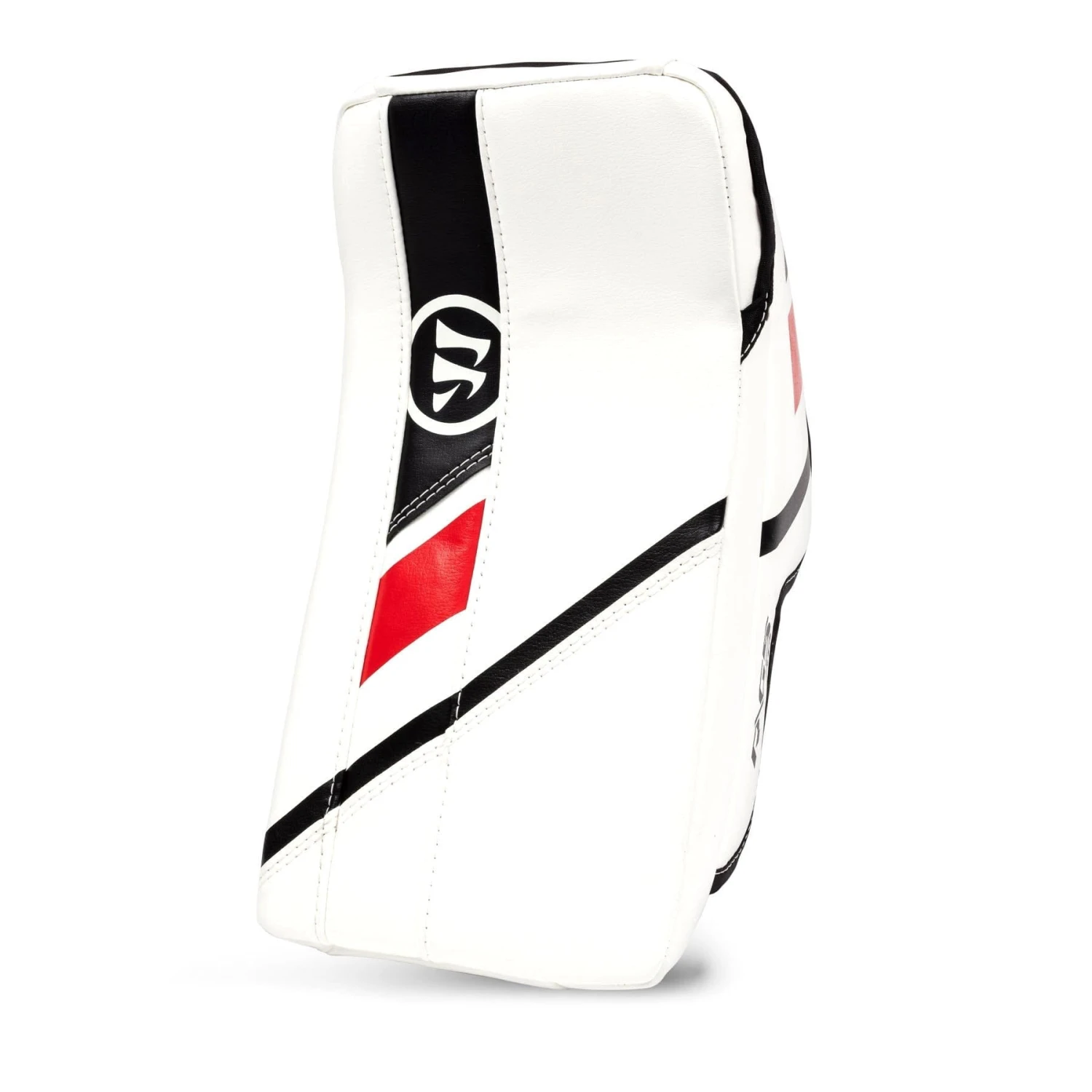 Warrior Ritual G5 Junior Goalie Blocker 3 Warrior Ritual G5 Junior Goalie Blocker