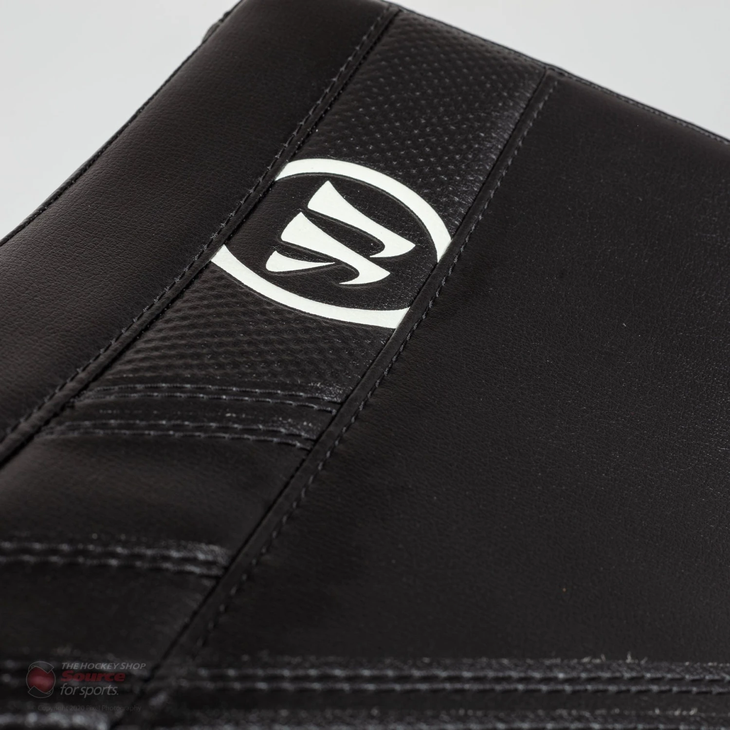 Warrior Ritual G5 Pro Senior Goalie Blocker 7 Warrior Ritual G5 Pro Senior Goalie Blocker - Image 5