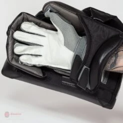 Warrior Ritual G5 Pro Senior Goalie Blocker 22 Warrior Ritual G5 Pro Senior Goalie Blocker -Warrior Sales Store warrior blockers warrior ritual g5 pro senior goalie blocker 14051036004418