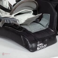 Warrior Ritual G5 Pro Senior Goalie Blocker 30 Warrior Ritual G5 Pro Senior Goalie Blocker -Warrior Sales Store warrior blockers warrior ritual g5 pro senior goalie blocker 30364554657858